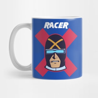 Racer X Mug